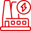 Electrical service icon 3